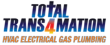 Total Trans4mation Heating and Air Conditioning, Murfreesboro