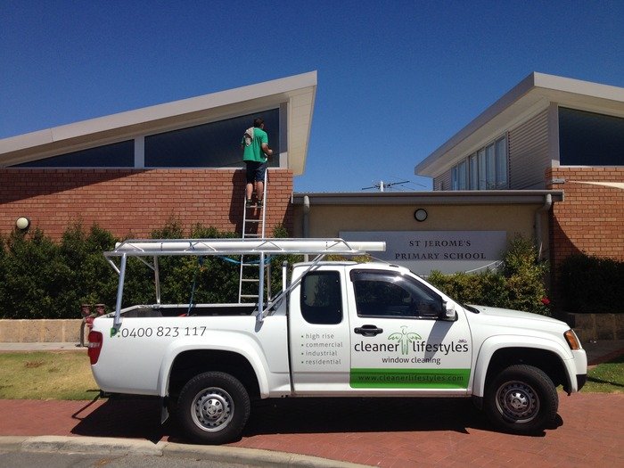  Profile Photos of Cleaner Lifestyles 31 Newmarket Parade - Photo 1 of 1