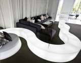 Geo Events, New York