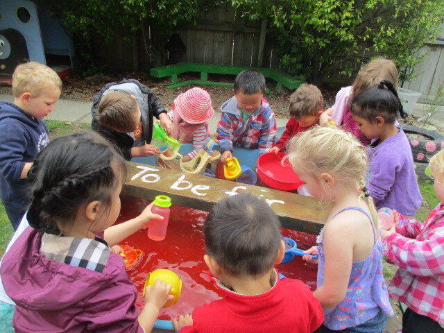  Profile Photos of Secret Garden 4 Kids Childcare Albany 428 Albany Highway - Photo 3 of 7