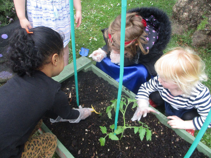  Profile Photos of Secret Garden 4 Kids Childcare Albany 428 Albany Highway - Photo 5 of 7