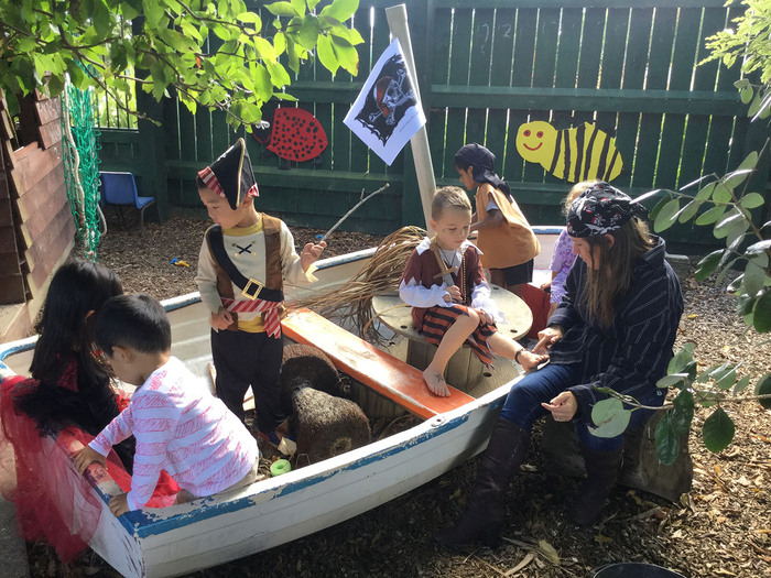  Profile Photos of Secret Garden 4 Kids Childcare Albany 428 Albany Highway - Photo 7 of 7