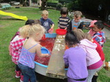 Secret Garden 4 Kids Childcare Albany, Albany