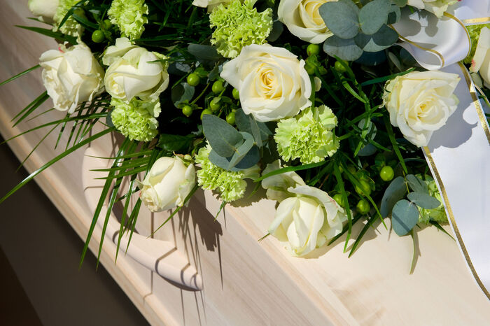  Profile Photos of Whitaker Funeral Home 939 Chapin Rd - Photo 2 of 13