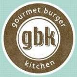 Gourmet Burger Kitchen, Greenhithe