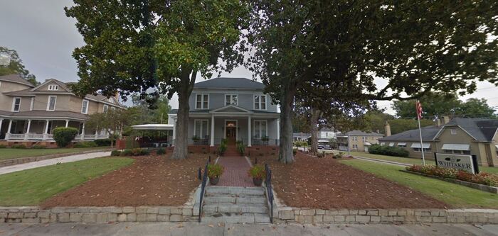  Profile Photos of Whitaker Funeral Home 1704 College St - Photo 3 of 13