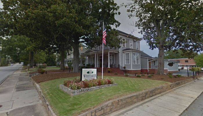  Profile Photos of Whitaker Funeral Home 1704 College St - Photo 4 of 13