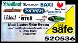 North London Boiler Repairs, Hoddesdon