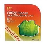 TresBizz - MS Office 2010 Home and Student, Noida