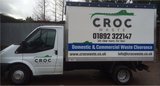 Croc Waste Ltd, Tunbridge Wells