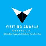 visiting angels australia, canberra