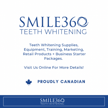 Profile Photos of Smile360 Teeth Whitening Canada 39 Eden Street, Suite 1 - Photo 3 of 4