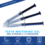 Smile360 Teeth Whitening Canada, Charlottetown
