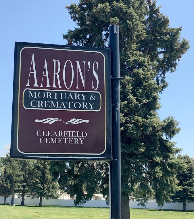  Profile Photos of Aaron's Mortuary & Crematory 1050 S State St Clearfield, UT 84015 - Photo 1 of 16