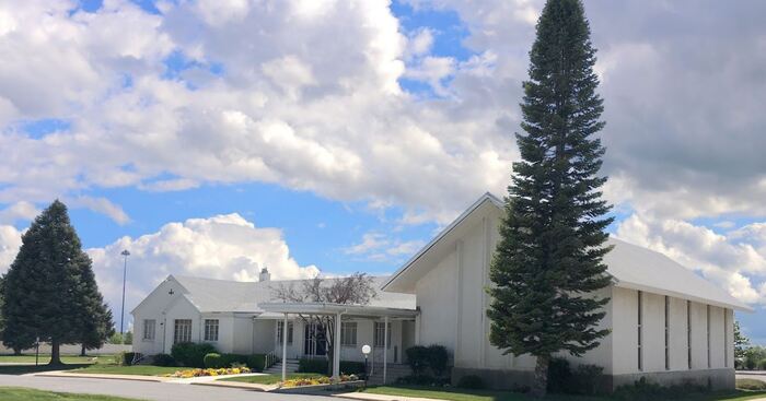  Profile Photos of Aaron's Mortuary & Crematory 1050 S State St Clearfield, UT 84015 - Photo 10 of 16
