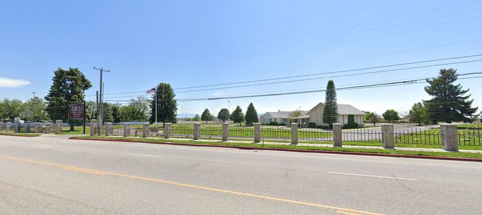  Profile Photos of Aaron's Mortuary & Crematory 1050 S State St Clearfield, UT 84015 - Photo 11 of 16