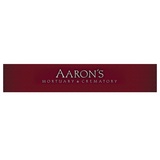 Aaron's Mortuary & Crematory, Clearfield