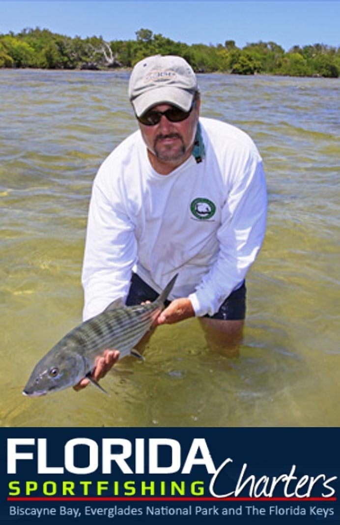  Profile Photos of Florida Sportfishing Charters 8110 SW 108 St - Photo 1 of 1