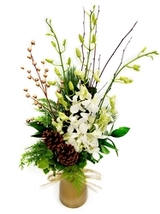 Morningside Florist, Rancho Cordova