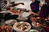 Pizza Express, Islington