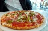 Pizza Express, Islington
