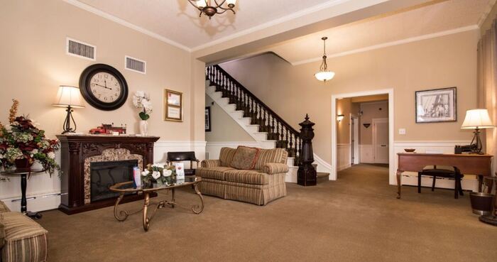  Profile Photos of Tuthill-Mangano Funeral Home 406 E Main St - Photo 4 of 7