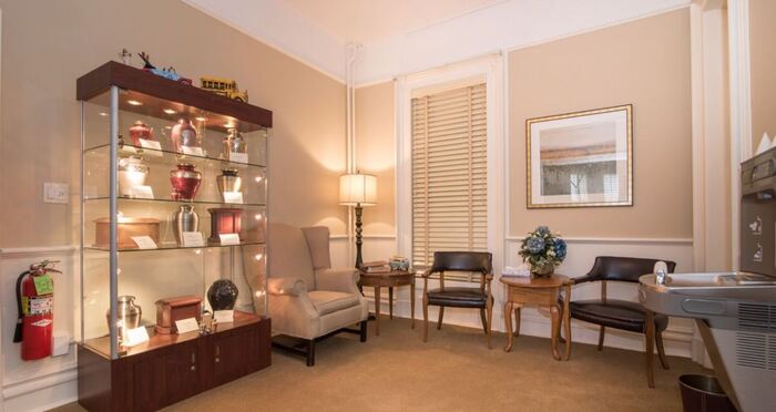  Profile Photos of Tuthill-Mangano Funeral Home 406 E Main St - Photo 6 of 7