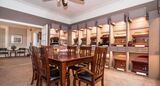 Tuthill-Mangano Funeral Home, Riverhead