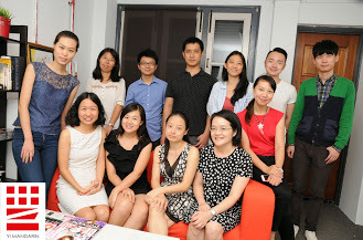 Team of Mandarin Teachers of Yi Mandarin 20 Kramat Lane, #05-05, United House - Photo 5 of 5
