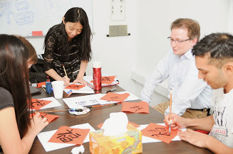  Chinese classes of Yi Mandarin 20 Kramat Lane, #05-05, United House - Photo 1 of 4