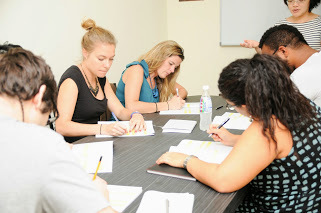  Chinese classes of Yi Mandarin 20 Kramat Lane, #05-05, United House - Photo 2 of 4