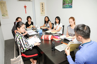  Chinese classes of Yi Mandarin 20 Kramat Lane, #05-05, United House - Photo 3 of 4