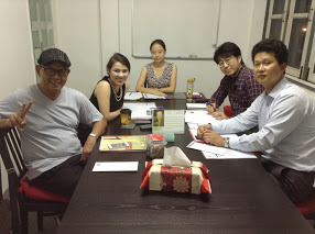 Chinese classes of Yi Mandarin 20 Kramat Lane, #05-05, United House - Photo 4 of 4