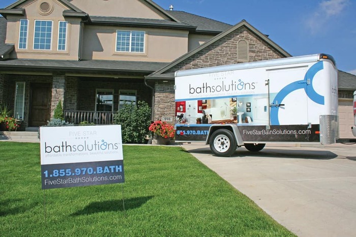  Profile Photos of Five Star Bath Solutions of Lawrenceville 2179 Lawrenceville Hwy suite 209 - Photo 2 of 3