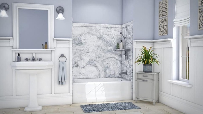 Profile Photos of Five Star Bath Solutions of Lawrenceville 2179 Lawrenceville Hwy suite 209 - Photo 3 of 3