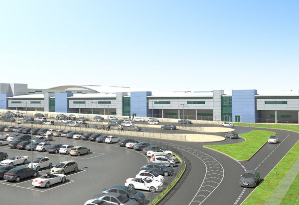  Profile Photos of England Airport Transfer 61 Malvern Road - Photo 1 of 1