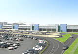England Airport Transfer, London