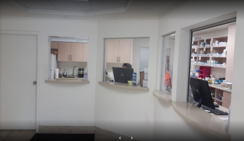  Profile Photos of Friendly Care Baythorn Pharmacy 265 Bay Thorn Dr. - Photo 3 of 4