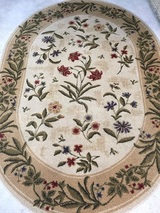 Lukashik Rug Cleaning, Frankfort
