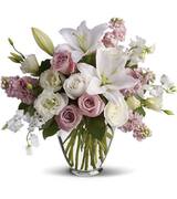 Flowers Tommy Luke, Portland