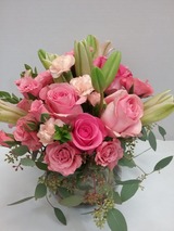 Flowers Tommy Luke, Portland