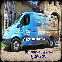  Profile Photos of Silver Olas Carpet Tile Flood Cleaning 1278 Longfellow Road - Photo 1 of 2