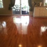 Silver Olas Carpet Tile Flood Cleaning, Vista