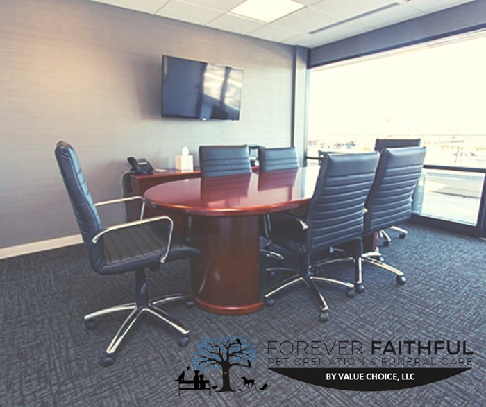  Profile Photos of Forever Faithful Pet Cremation & Funeral Care by Value Choice, LLC 1091 Rockville Pike - Photo 14 of 16