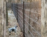 Wallace + Wallace Fences, Winnipeg