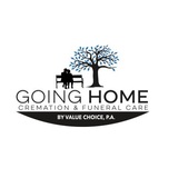  Going Home Cremation & Funeral Care by Value Choice, P.A. 1091 Rockville Pike 