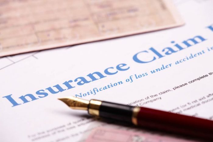 Insurance Claim Assistance Insurance Claim Tips of ClaimsMate 803 Whitecap Dr - Photo 9 of 9