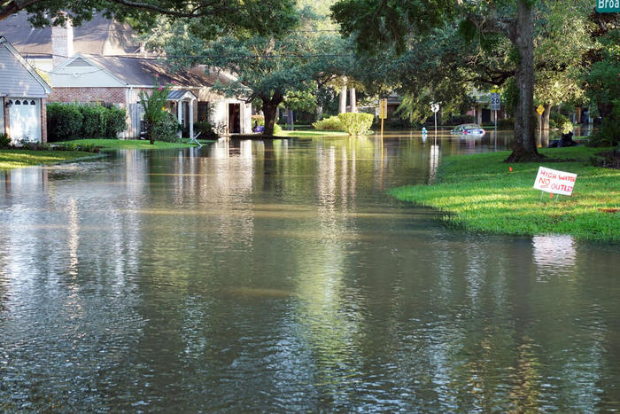 Flood Water Damage Insurance Claim Water and Flood Damage Insurance Claims of ClaimsMate 803 Whitecap Dr - Photo 3 of 6