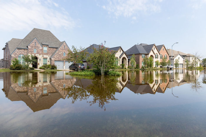 Hurricane Harvey Flood Damages Water and Flood Damage Insurance Claims of ClaimsMate 803 Whitecap Dr - Photo 2 of 6