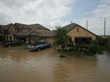 Hurricane Harvey in Texas, ClaimsMate, Seabrook